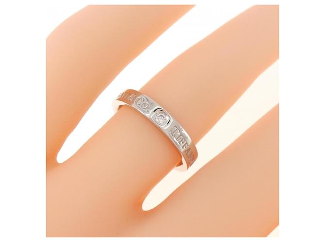 Tiffany & Co Anello Tiffany Flat 3P - vista 5