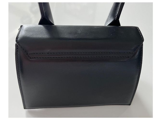 Jacquemus chiquito nodo - vista 10