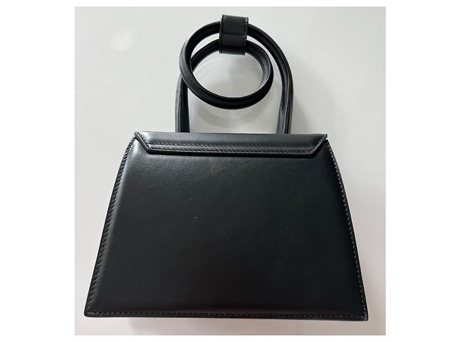 Jacquemus chiquito nodo - vista 11