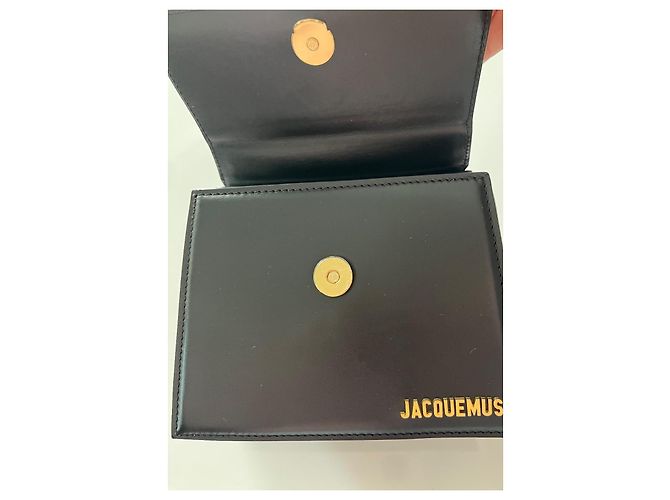 Jacquemus chiquito nodo - vista 13