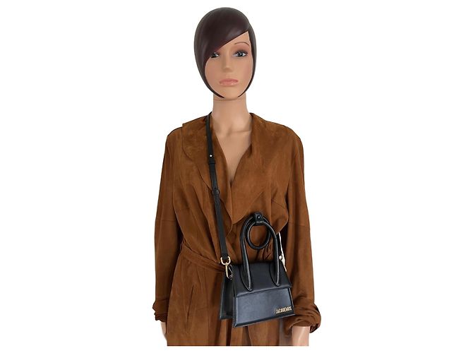 Jacquemus chiquito nodo - vista 2