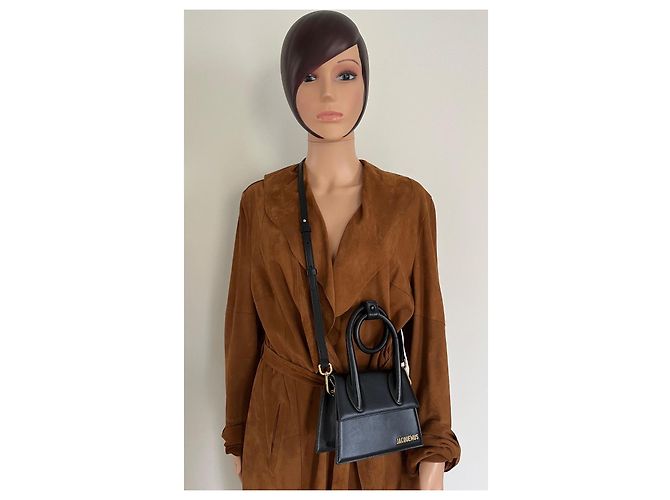 Jacquemus chiquito nodo - vista 3