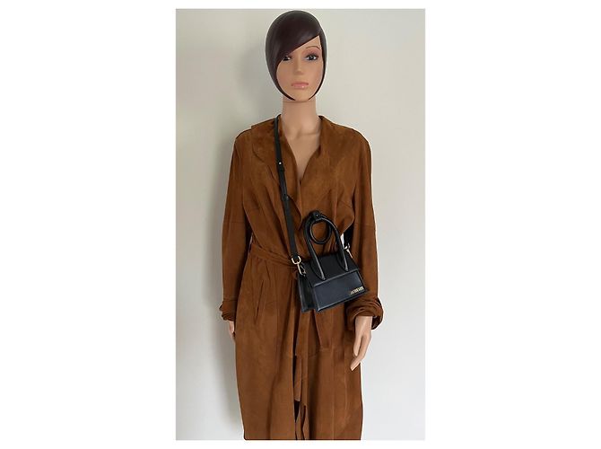 Jacquemus chiquito nodo - vista 4