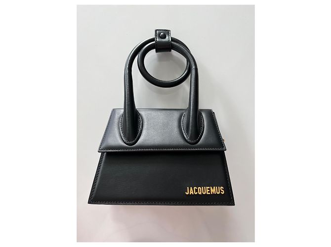 Jacquemus chiquito nodo - vista 6