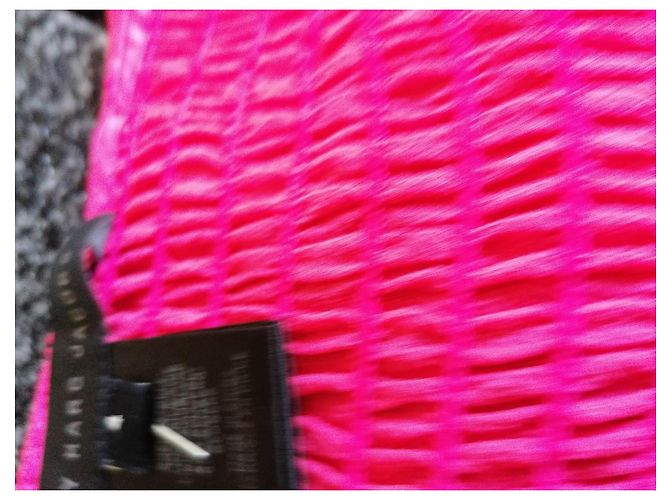 Marc by Marc Jacobs Fuchsia Kleid Marc Jacobs Fuschia - Ansicht 5