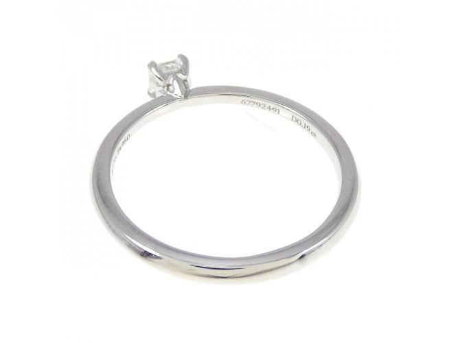 Tiffany & Co Tiffany Princess Bandring - Ansicht 3
