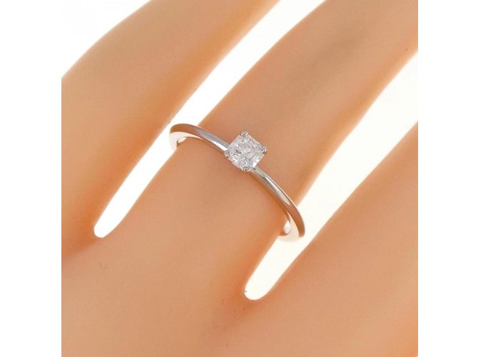Tiffany & Co Tiffany Princess Bandring - Ansicht 5