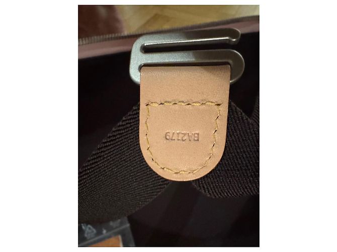 Louis Vuitton Horizon 55 Epi Rose Ballerine Rosa - vista 6