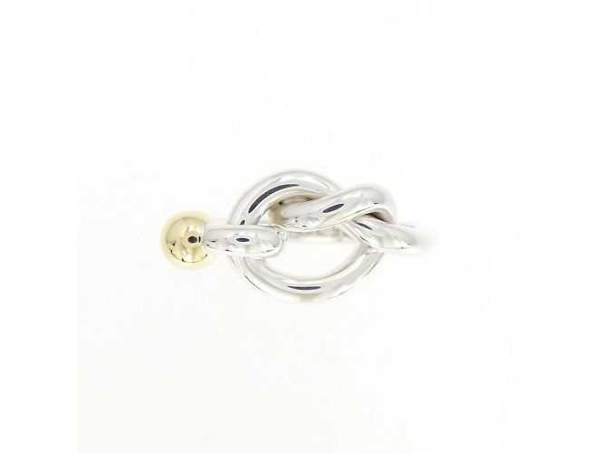 Tiffany & Co Tiffany Love Knot Ring - Ansicht 2