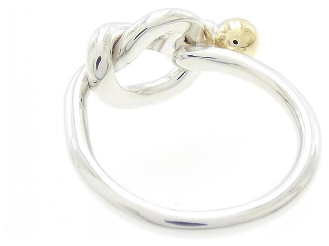Tiffany & Co Tiffany Love Knot Ring - Ansicht 3