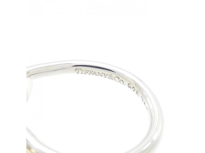 Tiffany & Co Tiffany Love Knot Ring - Ansicht 4