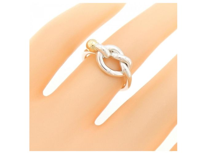 Tiffany & Co Tiffany Love Knot Ring - Ansicht 5