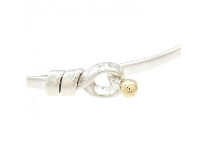 Tiffany & Co Bracciale Love Knot Tiffany - vista 2