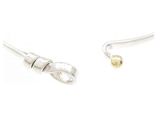 Tiffany & Co Bracciale Love Knot Tiffany - vista 3