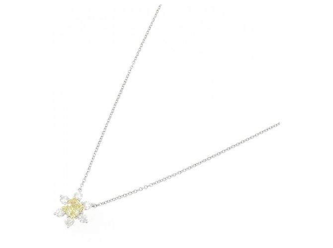 Tiffany & Co Collana Tiffany Buttercup - vista 2