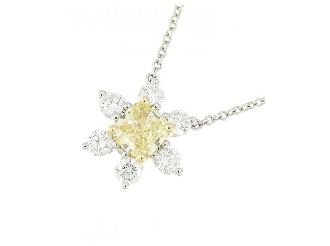 Tiffany & Co Collana Tiffany Buttercup - vista 3