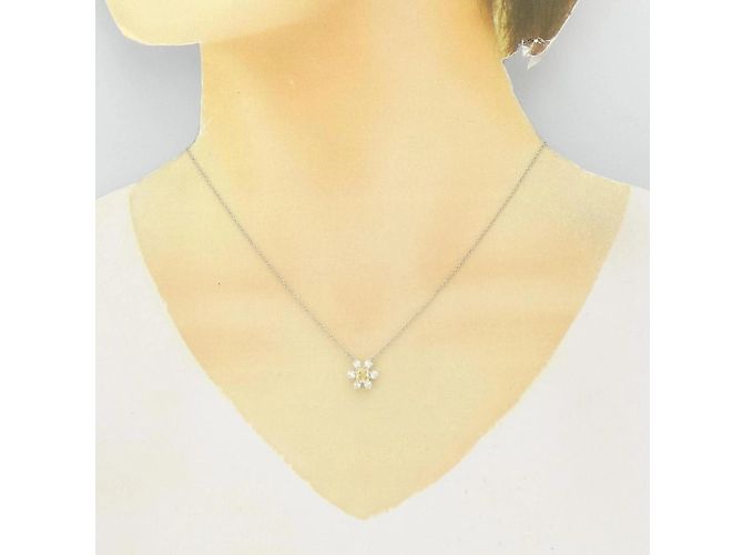 Tiffany & Co Collana Tiffany Buttercup - vista 6