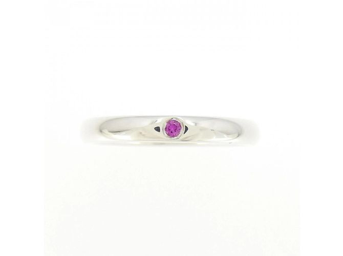 Tiffany & Co Anello Tiffany in Argento 925 - vista 2