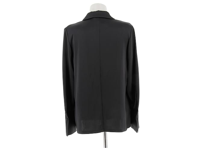 DMN Jacken T.FR 36 Polyester Schwarz - Ansicht 2