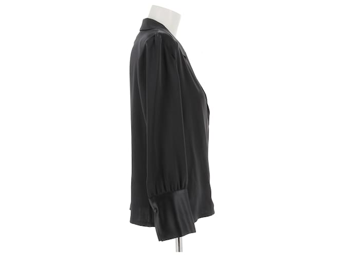 DMN Jacken T.FR 36 Polyester Schwarz - Ansicht 3