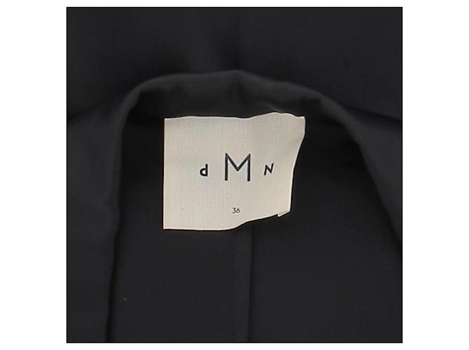 DMN Jacken T.FR 36 Polyester Schwarz - Ansicht 5