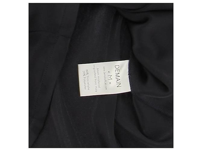 DMN Jacken T.FR 36 Polyester Schwarz - Ansicht 6