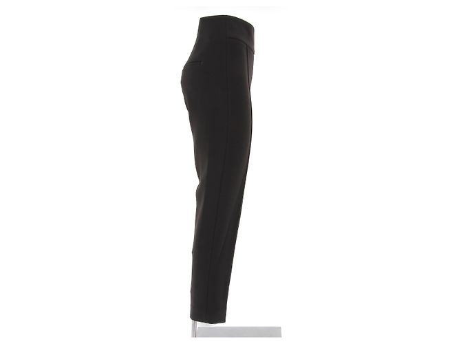 Autre Marque VAKKO Hose T.IT 40 Polyester Braun - Ansicht 3