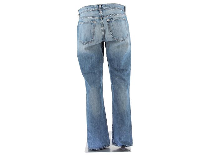 J BRAND Jeans T.US 28 Algodón Azul - vista 2