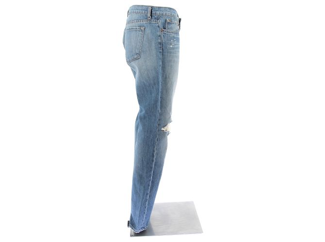 J BRAND Jeans T.US 28 Algodón Azul - vista 3
