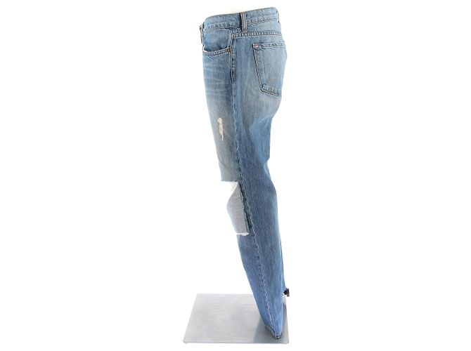 J BRAND Jeans T.US 28 Algodón Azul - vista 4