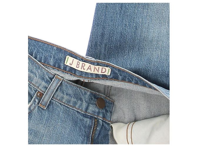 J BRAND Jeans T.US 28 Algodón Azul - vista 5