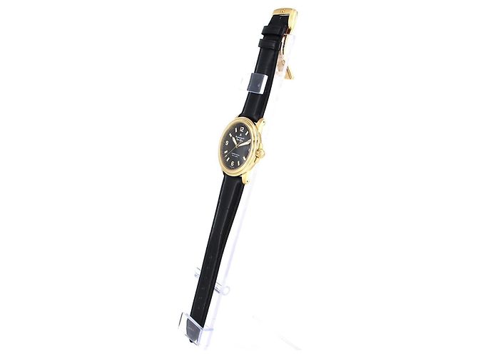 Relógio de pulso Blancpain Leman Aqua Lung YG Limitado - vista 2