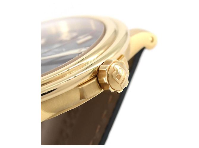 Relógio de pulso Blancpain Leman Aqua Lung YG Limitado - vista 5