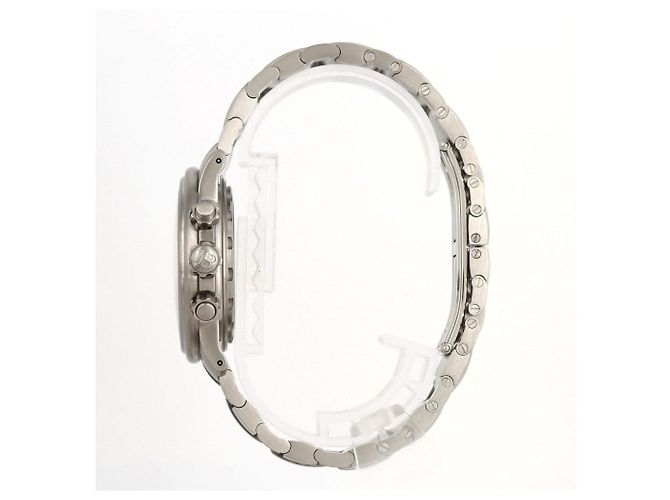 Relógio de pulso cronógrafo Flyback Leman da Blancpain - vista 3