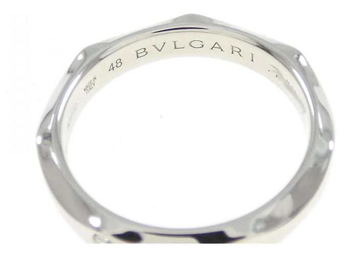 Bulgari Bvlgari Unendlicher Ring - Ansicht 4