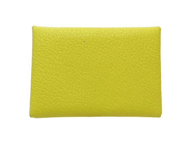 Hermès Monedero Duo Calvi Hermes - vista 10