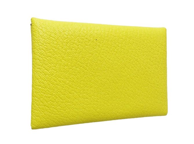 Hermès Monedero Duo Calvi Hermes - vista 2