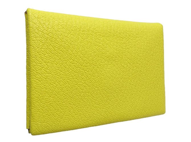Hermès Monedero Duo Calvi Hermes - vista 3