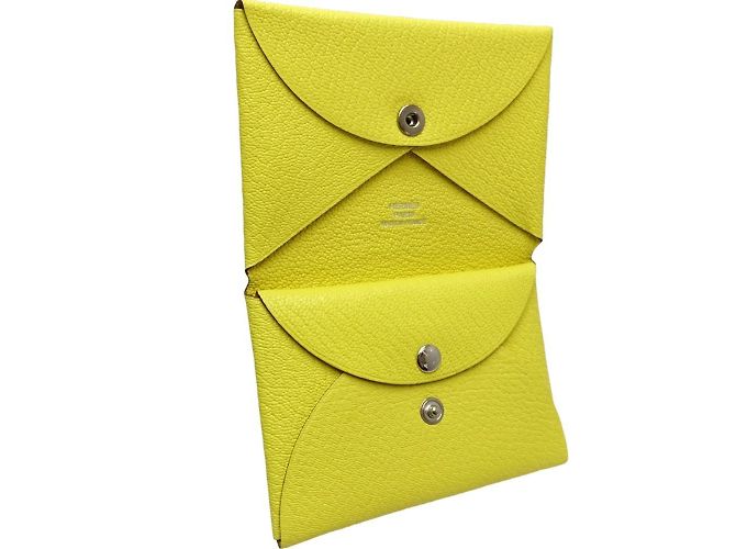 Hermès Monedero Duo Calvi Hermes - vista 5