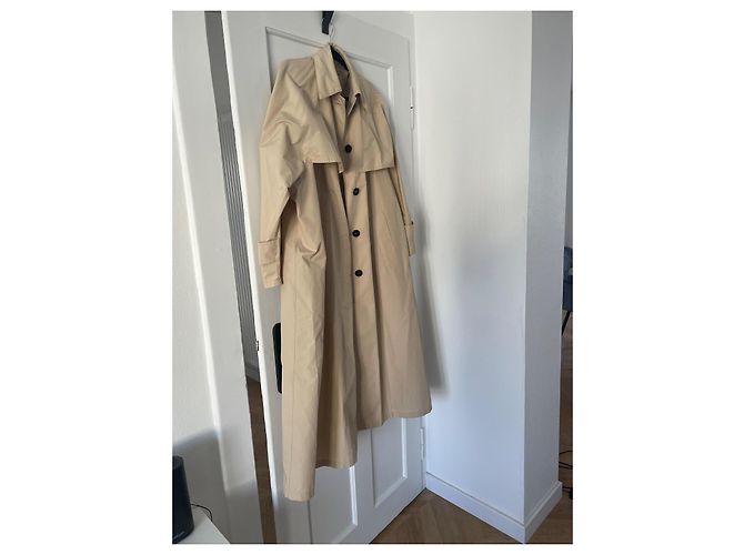 Prada Trench Coats - vista 3