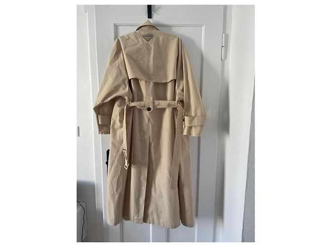 Prada Trench Coats - vista 5