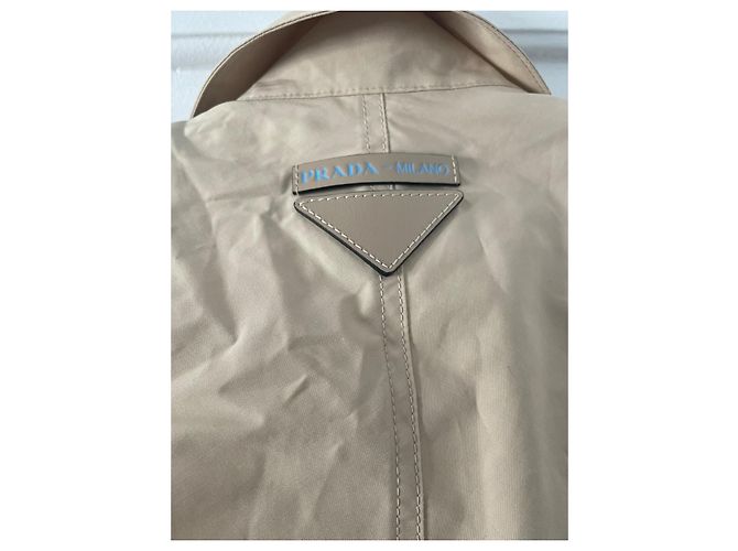 Prada Trench Coats - vista 6