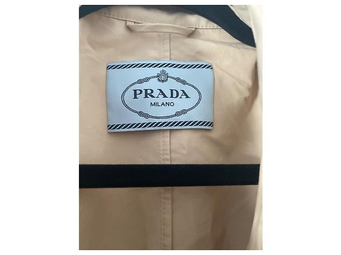 Prada Trench Coats - vista 7