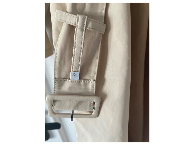 Prada Trench Coats - vista 9