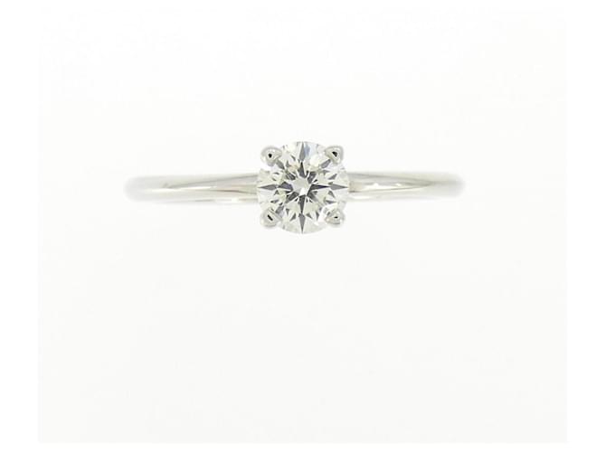 Tiffany & Co Tiffany True Ring 0,25CT - Ansicht 2