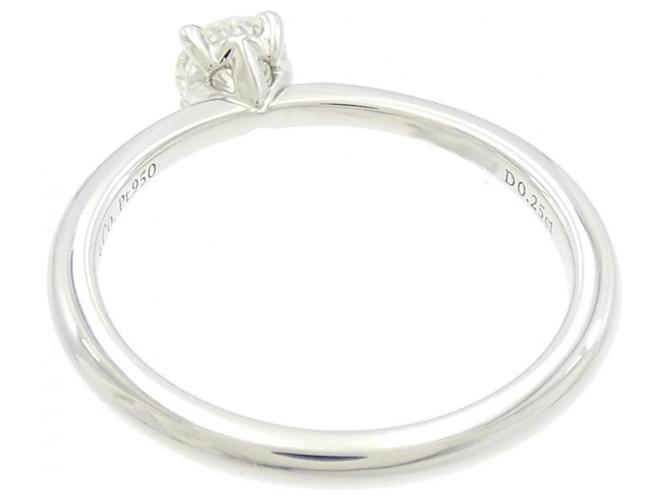 Tiffany & Co Tiffany True Ring 0,25CT - Ansicht 3