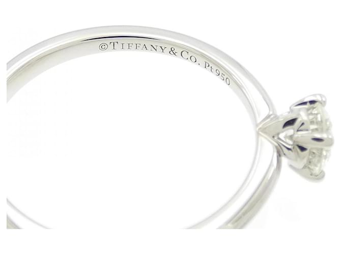 Tiffany & Co Tiffany True Ring 0,25CT - Ansicht 4