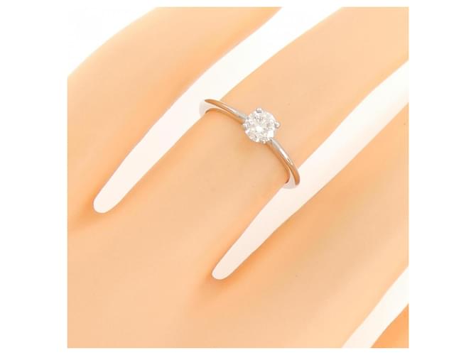 Tiffany & Co Tiffany True Ring 0,25CT - Ansicht 5