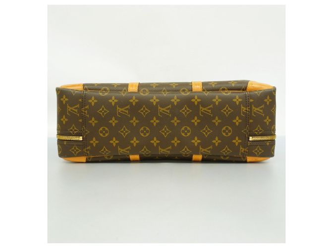 Louis Vuitton Sirius Marrone - vista 5