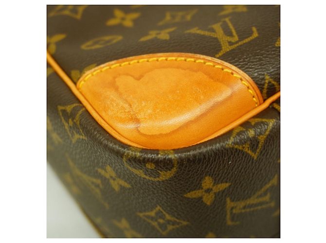 Louis Vuitton Sirius Marrone - vista 6